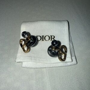 Dior Tribale Earrings